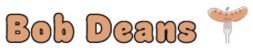 Bob Deans Books
